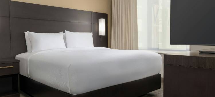 万豪 Residence Inn 酒店诺瓦托索诺玛(Residence Inn Novato Sonoma)图片