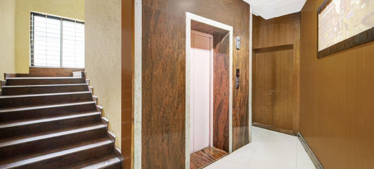 Super Townhouse Mysore City Center图片