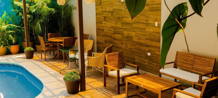 贵雅洛斯公寓式酒店(Aparthotel Guijarros)图片