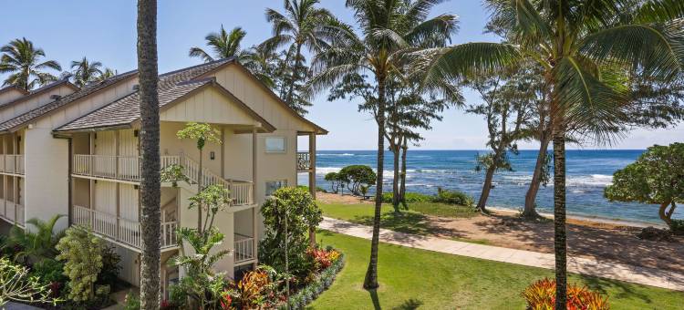 阿斯顿海滩岛民酒店(Aston Islander on The Beach)图片