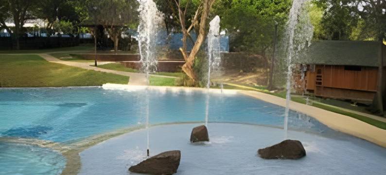 太平洋波度假村(Pacific Waves Resort)图片