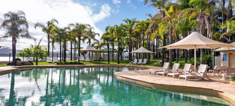 Discovery Parks - Lake Hume, Victoria图片