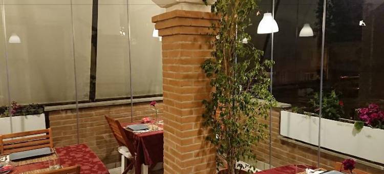布雷萨码头旅馆(Guest House Brezza Marina)图片