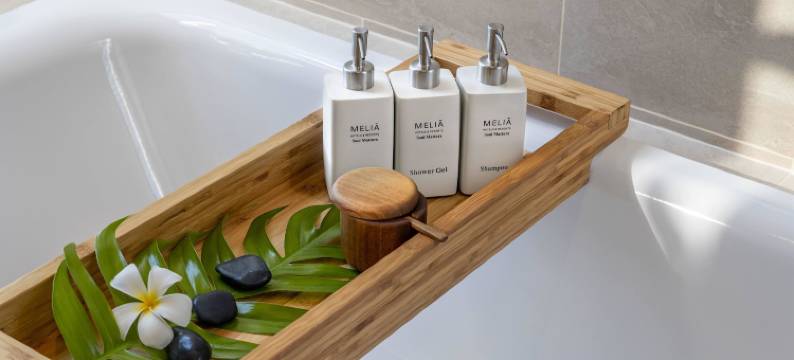 后川美利亚海滩度假酒店(Melia Ho Tram Beach Resort)图片