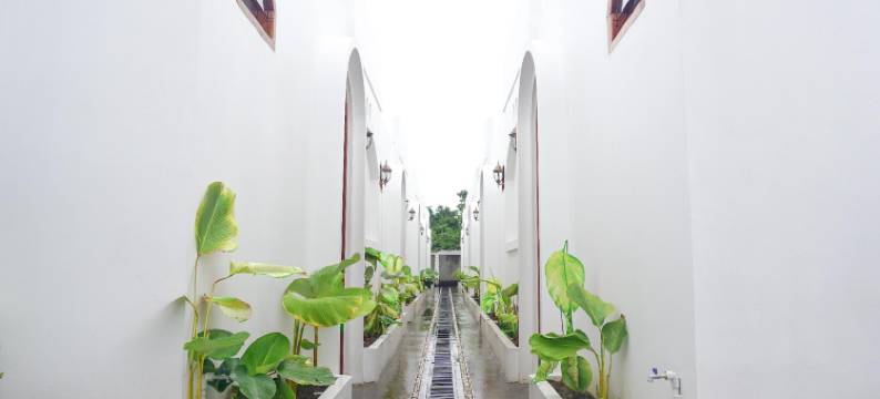 玛维拉巴厘日惹2号(Marvilla Bali Jogja  2)图片
