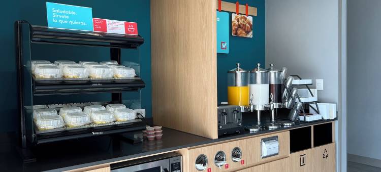 IHG 旗下 Avid 酒店 瓜达拉哈拉 瓦拉塔大道 PTE(Avid Hotel Guadalajara AV Vallarta Pte)图片