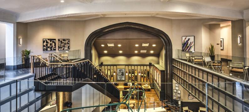 匹兹堡乔纳里酒店-希尔顿精选旗下(Joinery Hotel Pittsburgh, Curio Collection by Hilton)图片