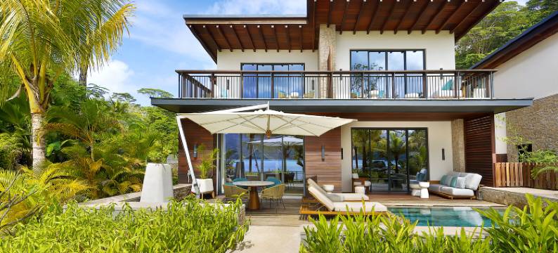 塞舌尔芒果屋 Lxr 酒店及度假村(Mango House, Seychelles, Lxr Hotels and Resorts)图片