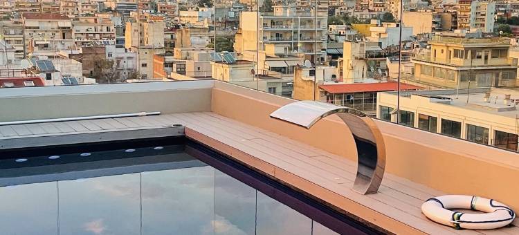 欧诺玛酒店(Onoma Hotel)图片