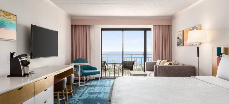 Holiday Inn 大洋城(Holiday Inn Ocean City)图片