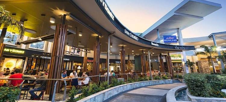 凯莱酒店(Hotel Gloria)图片