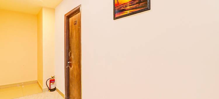 卡尔帕纳酒店(Hotel Kalpana)图片