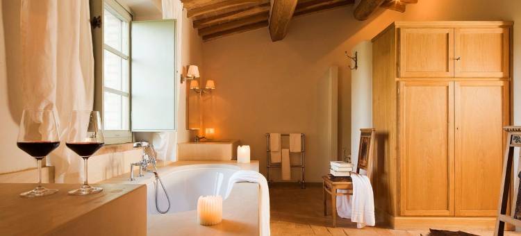 孔蒂圣博尼法西奥葡萄酒度假酒店(Wine Resort Conti di San Bonifacio)图片
