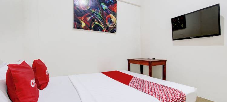 O酒店阿尔奇德清真民宿(Hotel O Homestay Alqid Syariah)图片