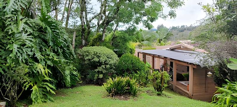 洛斯库拉萨斯之家(Casa Los Curazaos)图片