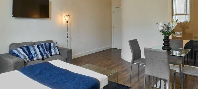 Host Stay三女神度假屋(Host & Stay | Three Graces Getaway)图片