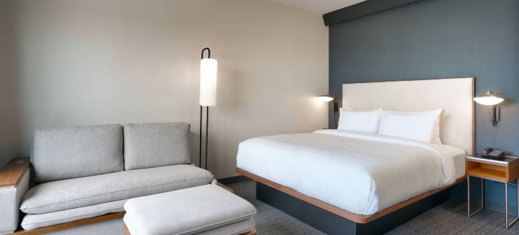 埃姆斯万怡酒店(Courtyard Ames)图片