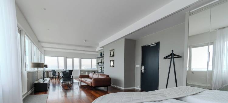 观景酒店(Midtown Reykjavik)图片