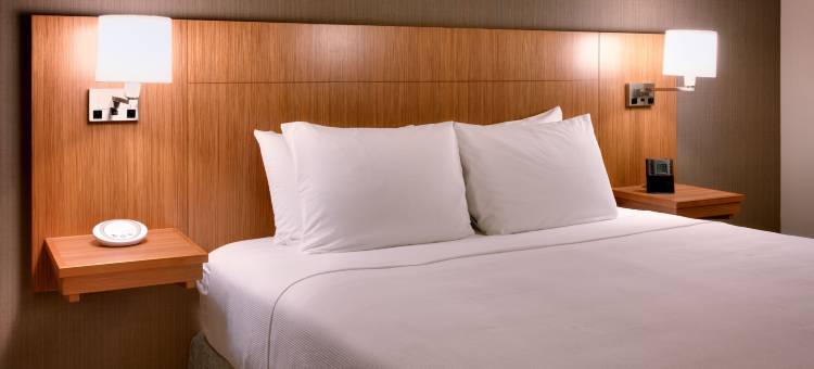 旧金山湾区-爱莫利维尔凯悦嘉轩酒店(Hyatt Place Emeryville/San Francisco Bay Area)图片