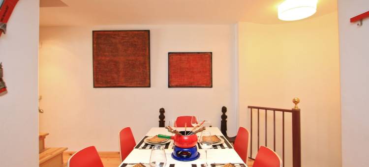 内华达山脉广场内部酒店(Inside Plaza Sierra Nevada)图片