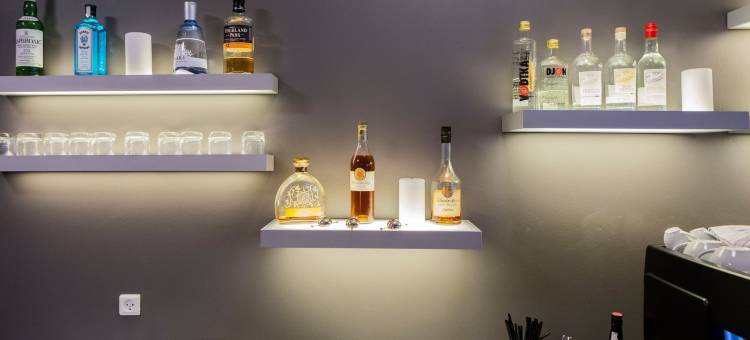GSH酒店(Hotel GSH)图片