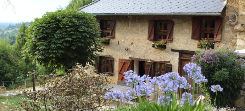 勒皮皮斯特雷勒酒店(Les Pipistrelles)图片