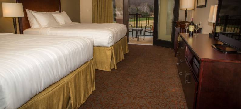 奥德金德胡克小屋(The Lodge at Old Kinderhook)图片