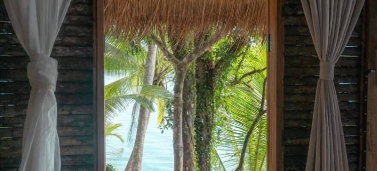 塔泰露营小屋(Tatai Camping Lodges)图片