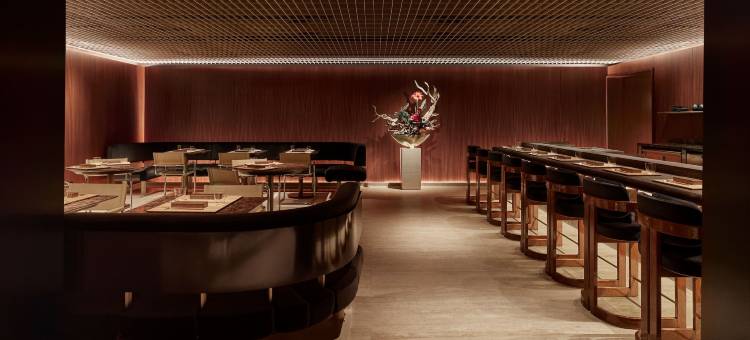 The Prince Kitano 纽约酒店(The Prince Kitano New York)图片