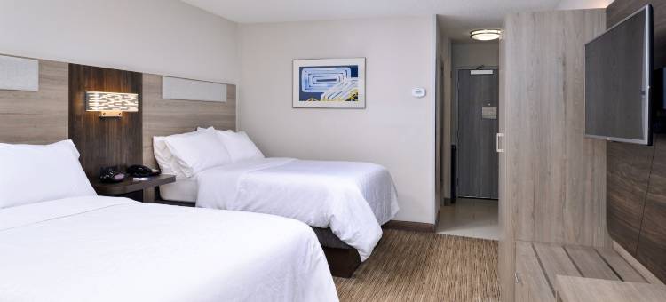 Holiday Inn Express 温斯顿塞勒姆市中心西(Holiday Inn Express Winston-Salem Medical Ctr Area)图片