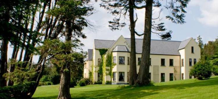 伊纳湖小屋酒店(Lough Inagh Lodge Hotel)图片