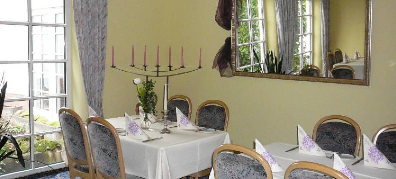 祖姆奥赫森酒店(Zum Ochsen)图片