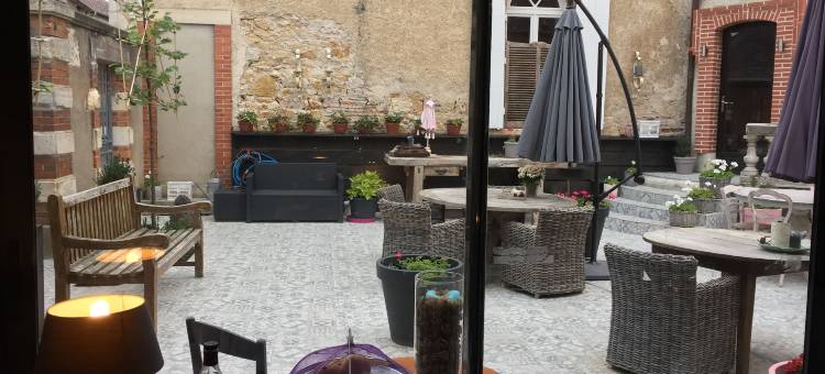 花卉精品民宿酒店(B&B Fleurie)图片