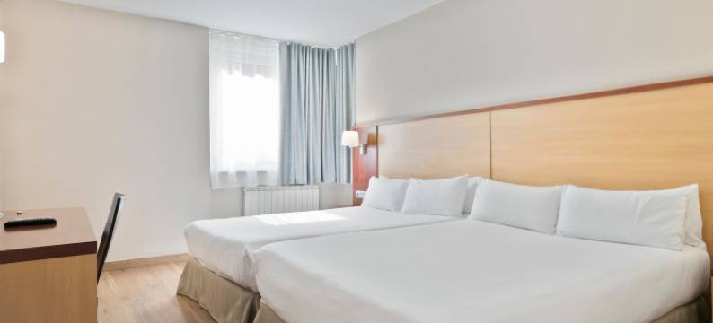 安道​​尔中心酒店(Hotel Best Andorra Center)图片