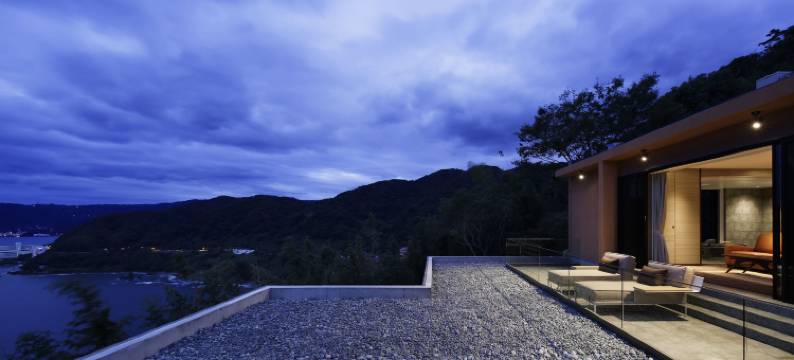 热海平松度假酒店(The Hiramatsu Hotels & Resorts Atami)图片