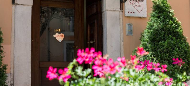 老虎酒店(Hotel Il Tiglio)图片