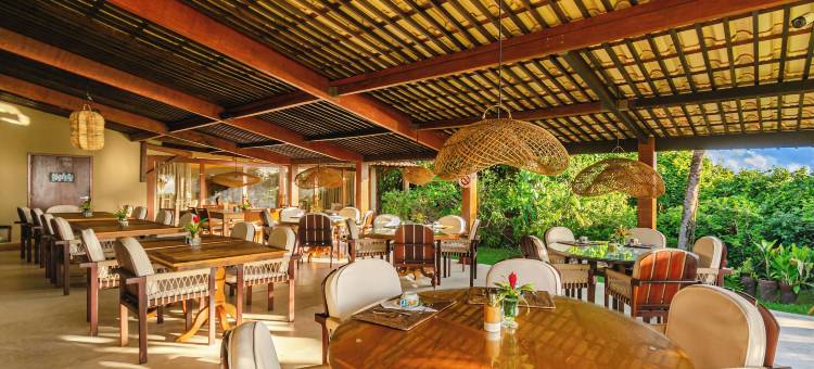 彭塔马德罗酒店(Hotel Ponta do Madeiro)图片