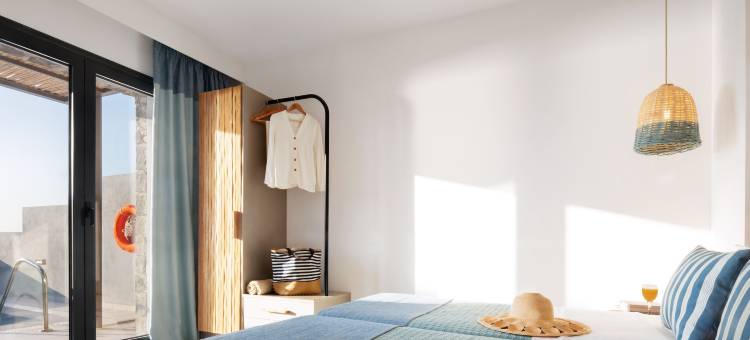瓦科托皮生态公寓别墅酒店(Varkotopi Eco Apts Villas)图片