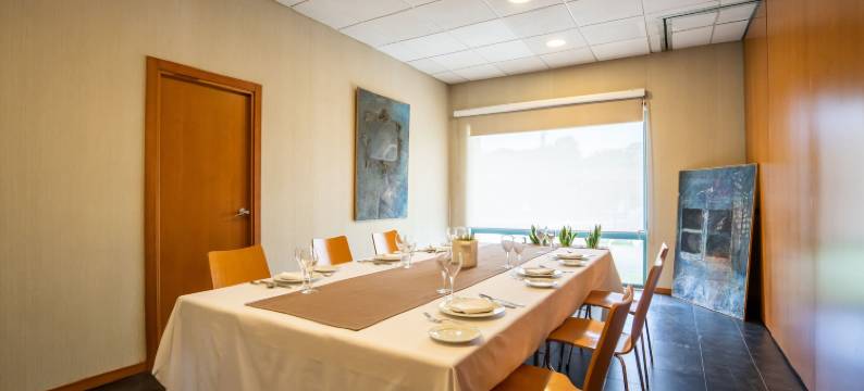 西班牙卡塔赫纳酒店(Posadas de España Cartagena)图片