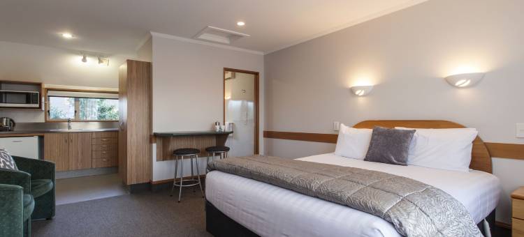 阿姆罗斯汽车旅馆(Amross Motel)图片