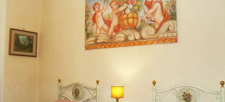 I 13 卡瓦列利旅馆(I 13 Cavalieri Guest House)图片