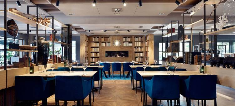 卡尔顿总统饭店(Carlton President)图片