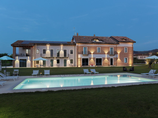 卡萨莱奥瑞加奥特雷波帕维斯