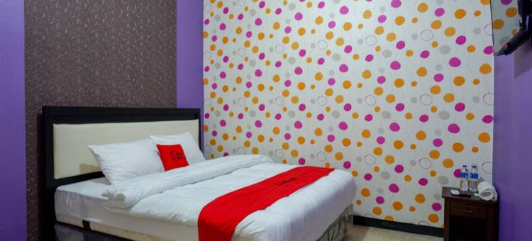 红门子 near Kebumen Station(RedDoorz Near Stasiun Kebumen)图片