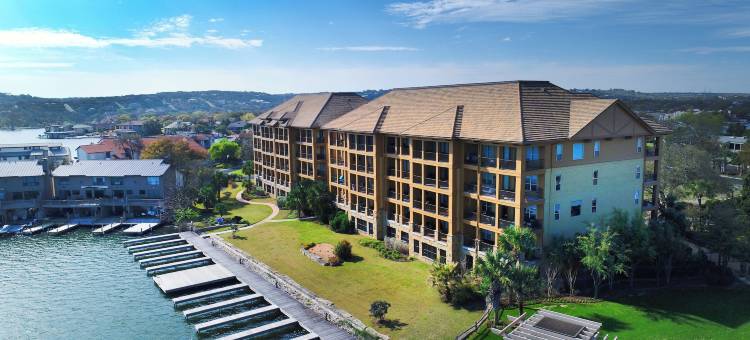 马蹄湾度假村(Horseshoe Bay Resort)图片