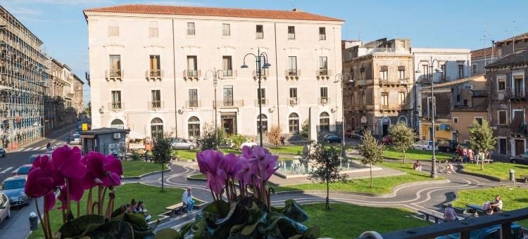 斯西拉密斯住宿加早餐旅馆(B&B Sciara Larmisi)图片