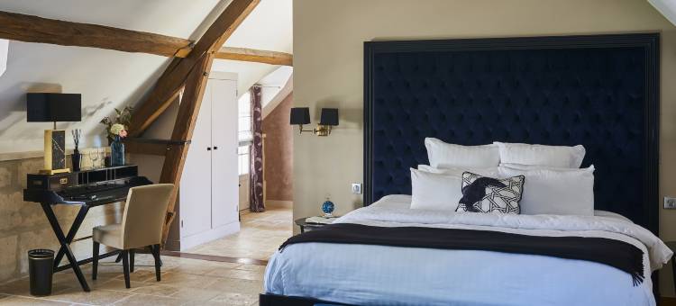 皇家磨坊酒店(Moulin Royale)图片