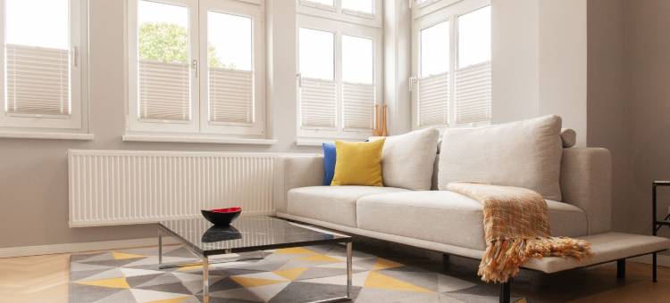 OSTKÜSTE - 凯撒卡尔设计公寓(OSTKÜSTE - Kaiser Karl Design Apartments)图片