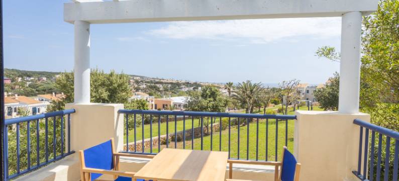 宾博拉出租公寓(Bimbolla Apartaments)图片