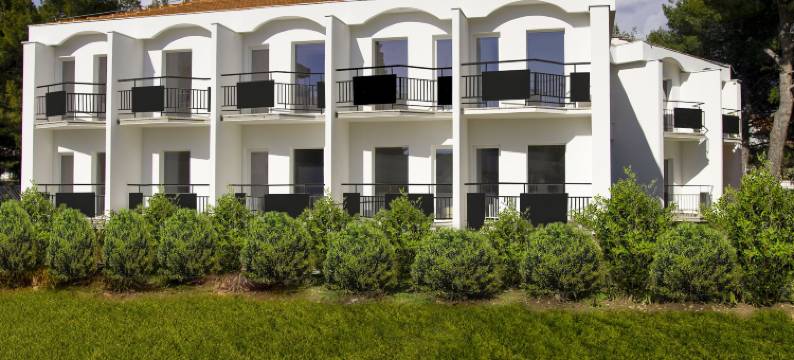 皇家沃迪奇别墅(Ville Imperial Vodice)图片